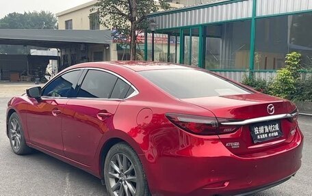 Mazda 6, 2021 год, 1 760 000 рублей, 6 фотография