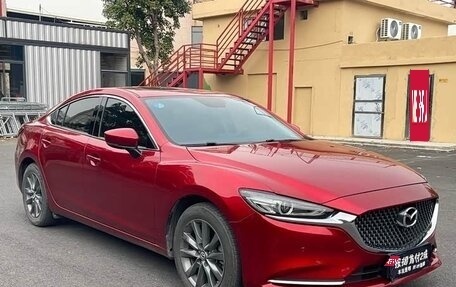 Mazda 6, 2021 год, 1 760 000 рублей, 3 фотография