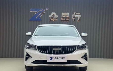 Geely Emgrand, 2025 год, 1 300 000 рублей, 2 фотография