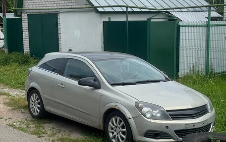 Opel Astra H, 2008 год, 266 666 рублей, 1 фотография