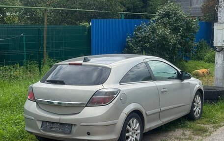 Opel Astra H, 2008 год, 266 666 рублей, 3 фотография