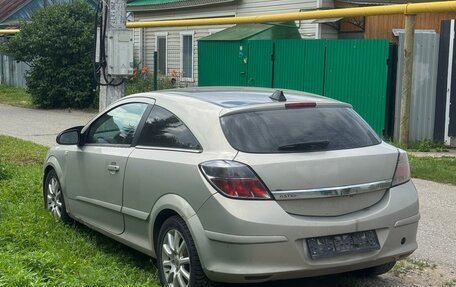 Opel Astra H, 2008 год, 266 666 рублей, 2 фотография
