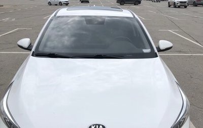 KIA K3, 2020 год, 1 960 000 рублей, 1 фотография