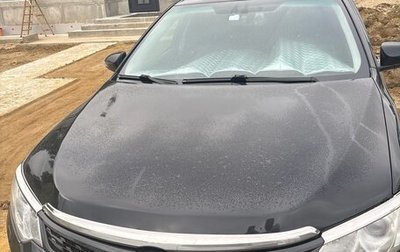 Toyota Camry, 2016 год, 2 250 000 рублей, 1 фотография