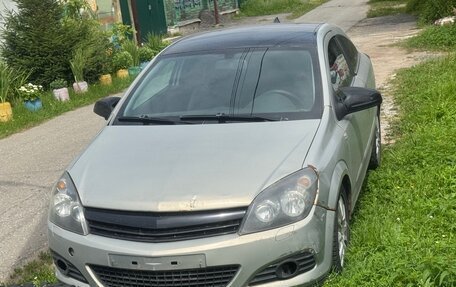 Opel Astra H, 2008 год, 266 666 рублей, 5 фотография