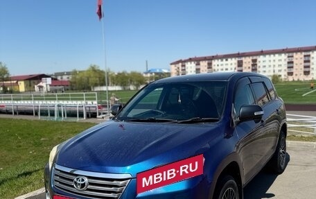 Toyota Vanguard, 2009 год, 950 000 рублей, 1 фотография