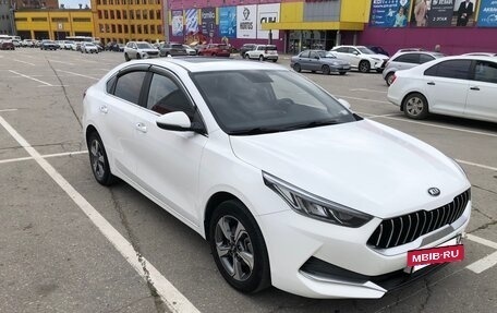KIA K3, 2020 год, 1 960 000 рублей, 2 фотография