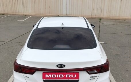 KIA K3, 2020 год, 1 960 000 рублей, 3 фотография