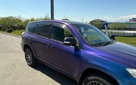 Toyota Vanguard, 2009 год, 950 000 рублей, 9 фотография