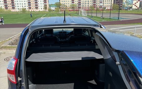 Toyota Vanguard, 2009 год, 950 000 рублей, 13 фотография
