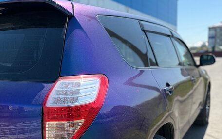Toyota Vanguard, 2009 год, 950 000 рублей, 5 фотография