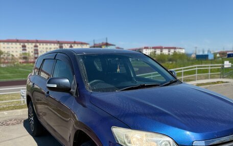 Toyota Vanguard, 2009 год, 950 000 рублей, 6 фотография