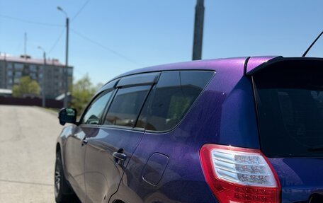 Toyota Vanguard, 2009 год, 950 000 рублей, 3 фотография