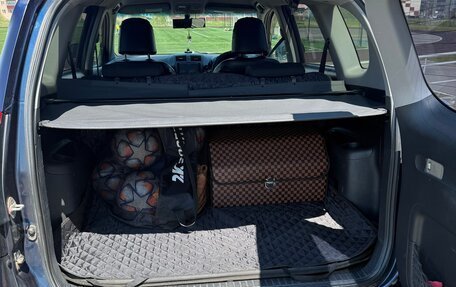 Toyota Vanguard, 2009 год, 950 000 рублей, 12 фотография
