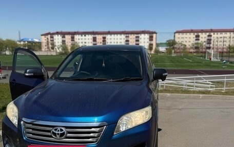 Toyota Vanguard, 2009 год, 950 000 рублей, 8 фотография