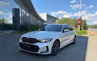 BMW 3 серия, 2023 год, 2 824 000 рублей, 1 фотография