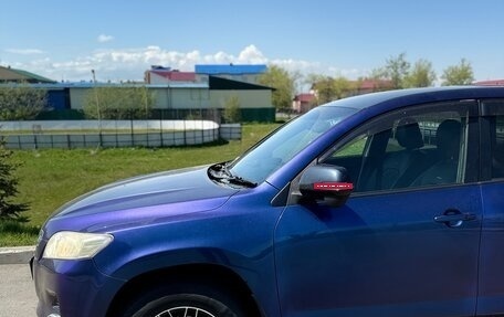 Toyota Vanguard, 2009 год, 950 000 рублей, 2 фотография