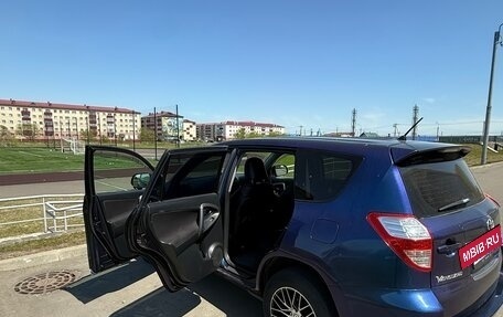 Toyota Vanguard, 2009 год, 950 000 рублей, 11 фотография