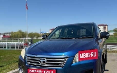 Toyota Vanguard, 2009 год, 950 000 рублей, 7 фотография