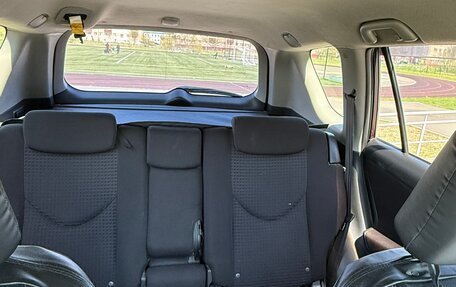 Toyota Vanguard, 2009 год, 950 000 рублей, 18 фотография