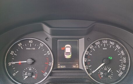 Skoda Octavia, 2015 год, 1 070 000 рублей, 6 фотография
