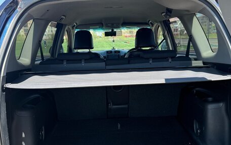 Toyota Vanguard, 2009 год, 950 000 рублей, 14 фотография