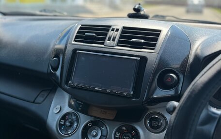 Toyota Vanguard, 2009 год, 950 000 рублей, 17 фотография