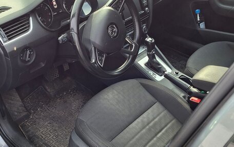 Skoda Octavia, 2015 год, 1 070 000 рублей, 5 фотография