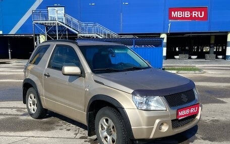 Suzuki Grand Vitara, 2006 год, 515 515 рублей, 1 фотография