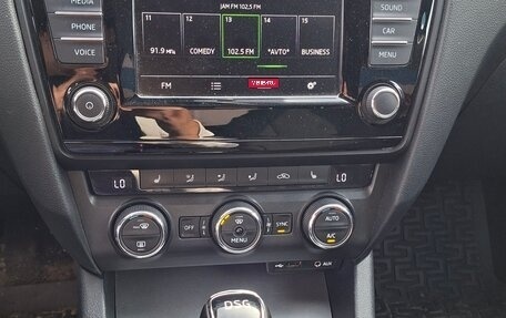 Skoda Octavia, 2015 год, 1 070 000 рублей, 7 фотография