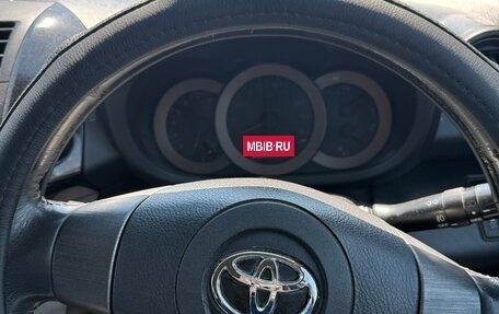 Toyota Vanguard, 2009 год, 950 000 рублей, 16 фотография
