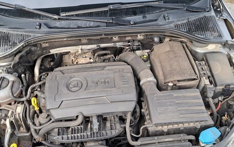 Skoda Octavia, 2015 год, 1 070 000 рублей, 8 фотография