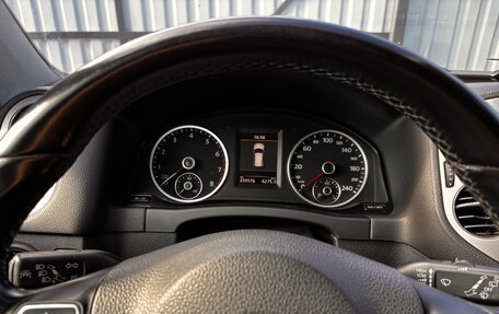 Volkswagen Tiguan I, 2013 год, 1 000 000 рублей, 7 фотография