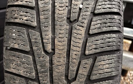 Volkswagen Tiguan I, 2013 год, 1 000 000 рублей, 12 фотография