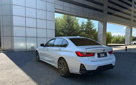 BMW 3 серия, 2023 год, 2 824 000 рублей, 4 фотография