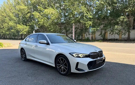 BMW 3 серия, 2023 год, 2 824 000 рублей, 2 фотография