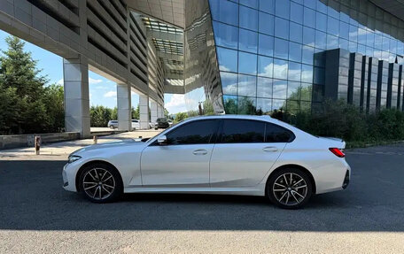 BMW 3 серия, 2023 год, 2 824 000 рублей, 6 фотография