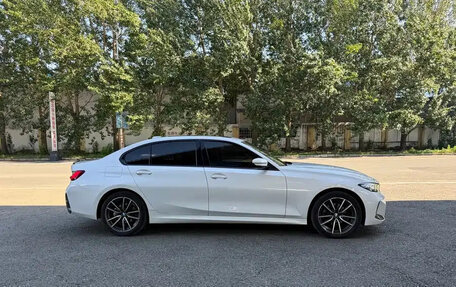 BMW 3 серия, 2023 год, 2 824 000 рублей, 5 фотография