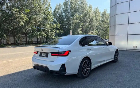 BMW 3 серия, 2023 год, 2 824 000 рублей, 3 фотография