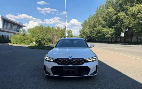 BMW 3 серия, 2023 год, 2 824 000 рублей, 7 фотография