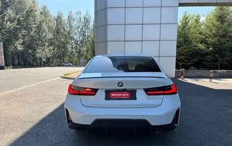 BMW 3 серия, 2023 год, 2 824 000 рублей, 8 фотография