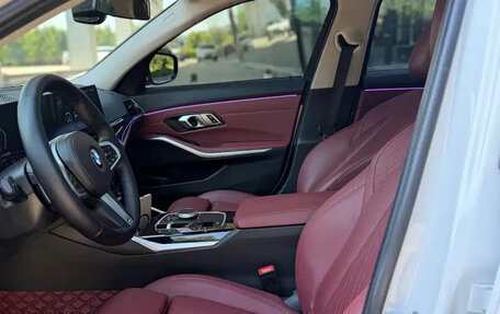 BMW 3 серия, 2023 год, 2 824 000 рублей, 12 фотография