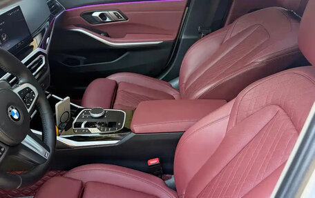 BMW 3 серия, 2023 год, 2 824 000 рублей, 16 фотография