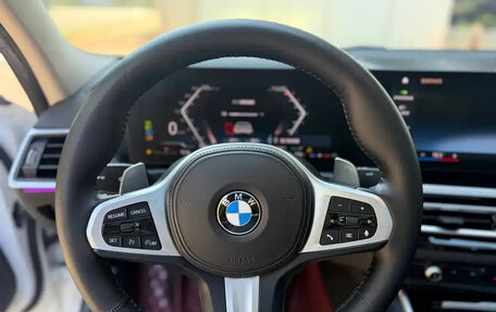 BMW 3 серия, 2023 год, 2 824 000 рублей, 11 фотография