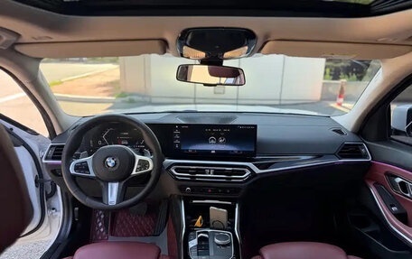BMW 3 серия, 2023 год, 2 824 000 рублей, 10 фотография