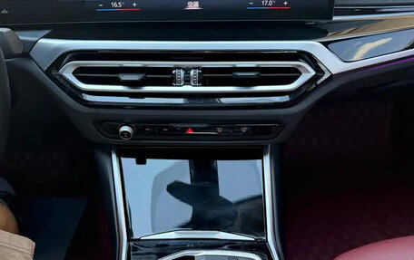 BMW 3 серия, 2023 год, 2 824 000 рублей, 22 фотография