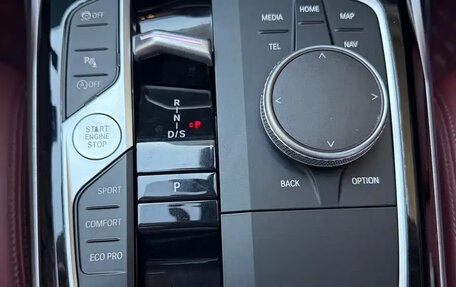 BMW 3 серия, 2023 год, 2 824 000 рублей, 23 фотография