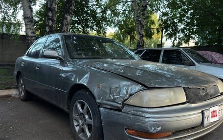 Toyota Camry V30, 1993 год, 120 000 рублей, 3 фотография