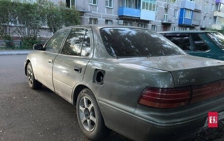 Toyota Camry V30, 1993 год, 120 000 рублей, 4 фотография