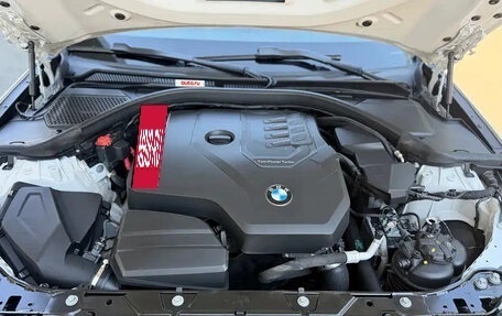 BMW 3 серия, 2023 год, 2 824 000 рублей, 25 фотография